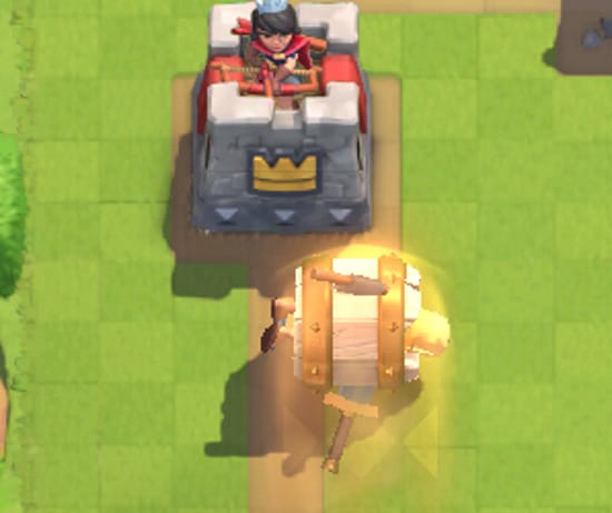 マジックアーチャー(ヒーロー)